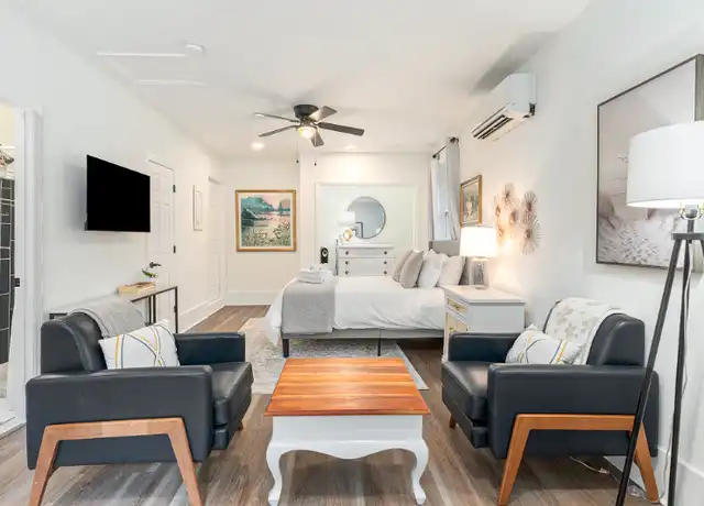 Property at 2950 Ashley River Rd Unit B, Charleston, SC, 29414, 1 bed, 1 bath, [object Object]