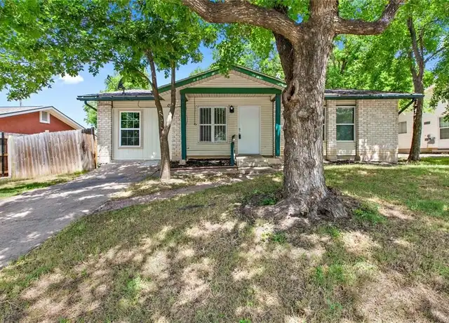 Property at 6702 Colony Park Dr, Austin, TX, 78724, 4 beds, 2 baths, [object Object]