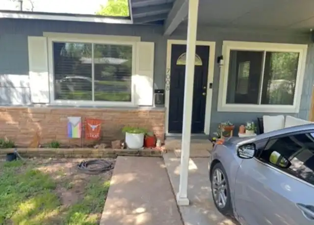 Property at 7008 Ryan Dr, Austin, TX, 78757, 3 beds, 1 bath, [object Object]