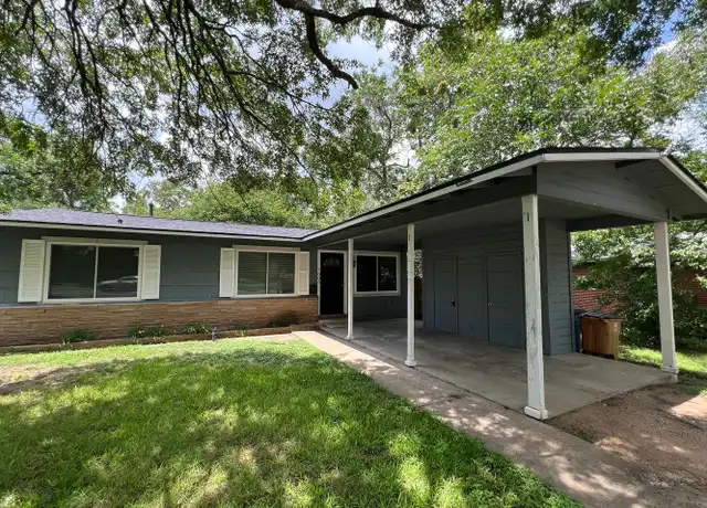Property at 7008 Ryan Dr, Austin, TX, 78757, 3 beds, 1 bath, [object Object]