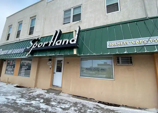 Property at 108 5th St N Apt 3, Moorhead, MN, 56560, 1 bed, 1 bath, [object Object]