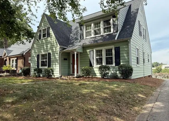 Property at 2105 Queen St, Winston Salem, NC, 27103, 4 beds, 2 baths, [object Object]