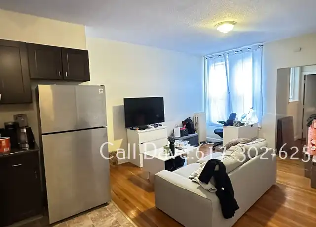 Property at 1120 Commonwealth Ave Unit 3, Allston, MA, 02134, 1 bed, 1 bath, [object Object]