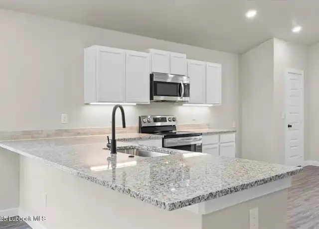 Property at 3520 Turner Ave, Lubbock, TX, 79407, 3 beds, 2 baths, [object Object]
