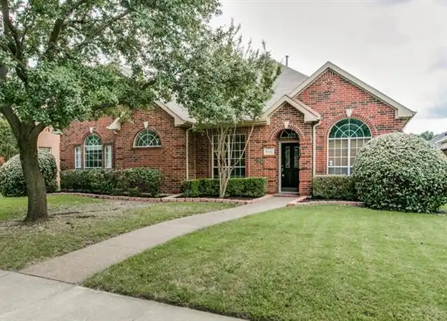 Property at 5113 Teddington Park Dr, Plano, TX, 75023, 4 beds, 2 baths, [object Object]