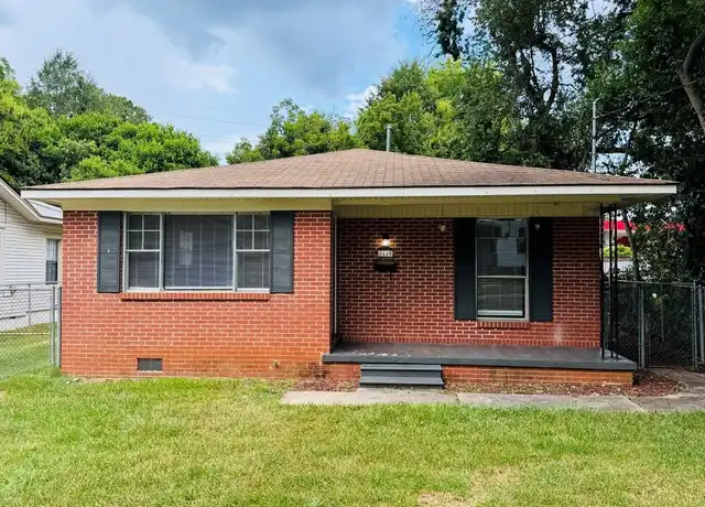 Property at 1619 Yancey Ave, Montgomery, AL, 36107, 3 beds, 1 bath, [object Object]