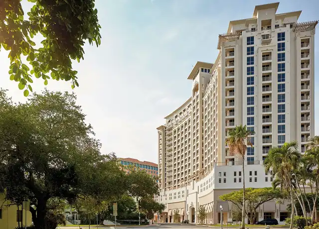 Property at Gables Columbus Center - 60 Minorca Ave, Coral Gables, FL, 33134, 1 bed, 1 bath, [object Object]