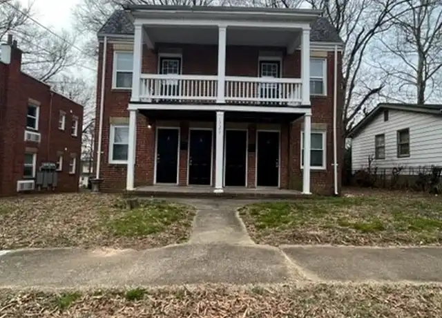 Property at 1721 Blair St Unit 1, Richmond, VA, 23220, 1 bed, 1 bath, [object Object]