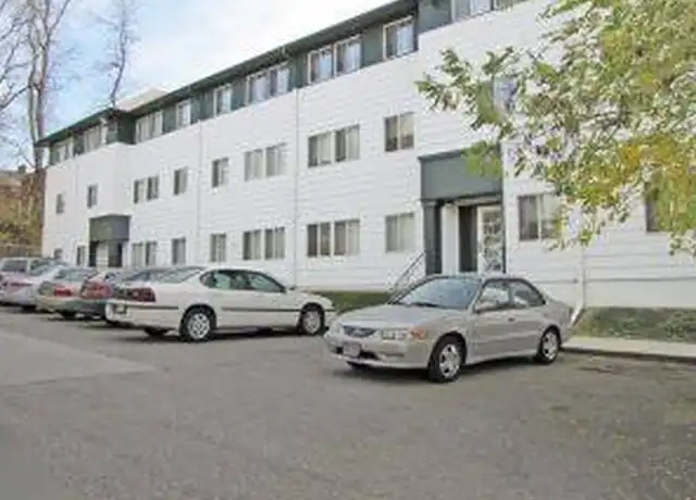 Property at 3828 Jones St Unit 304, Omaha, NE, 68105, 1 bed, 1 bath, [object Object]