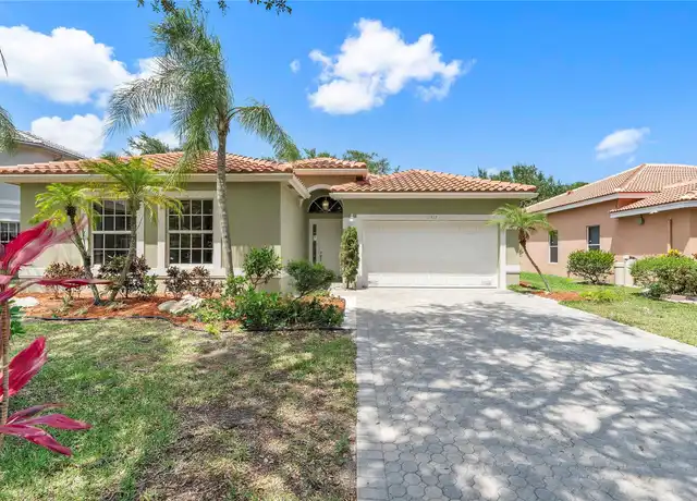 Property at 11517 NW 49th Ct, Coral Springs, FL, 33076, 3 beds, 2.5 baths, [object Object]