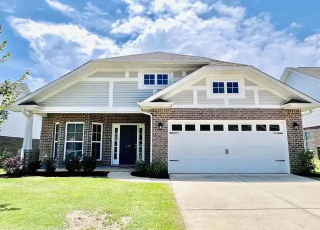 Property at 212 Properzi Way SW, Huntsville, AL, 35824, 5 beds, 3 baths, [object Object]