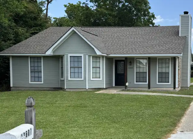 Property at 13601 Ball Park Rd Unit 1, Walker, LA, 70785, 3 beds, 2 baths, [object Object]