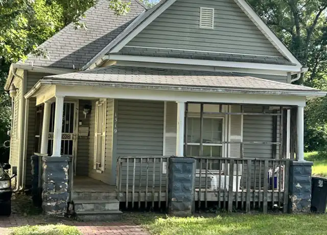 Property at 1319 New Jersey Ave, Kansas City, KS, 66102, 2 beds, 1 bath, [object Object]