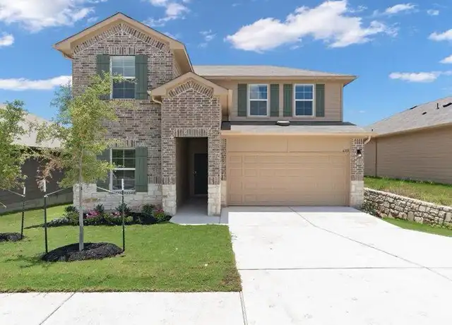 Property at 6305 Wideleaf Dr, Austin, TX, 78724, 4 beds, 3 baths, [object Object]