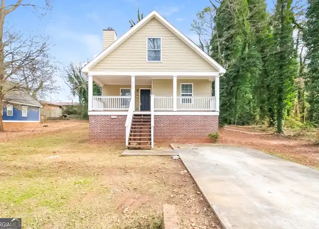 Property at 2162 Rachael St SE, Atlanta, GA, 30315, 5 beds, 3 baths, [object Object]