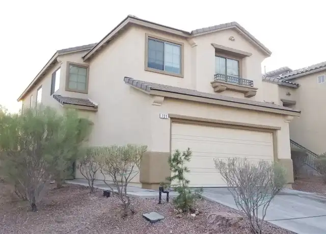 Property at 721 Old Moccasin Ave, North Las Vegas, NV, 89032, 4 beds, 3 baths, [object Object]