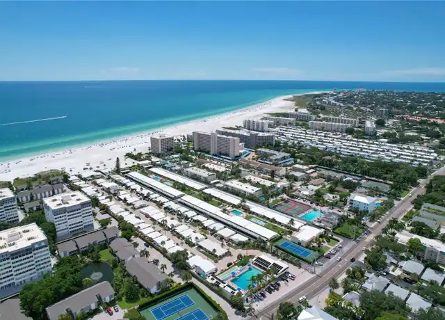 Property at 6006 Midnight Pass Rd #16, Sarasota, FL, 34242, 1 bed, 1 bath, [object Object]
