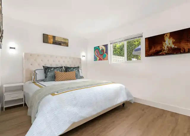 Property at 4490 E Camino Parocela, Palm Springs, CA, 92264, 2 beds, 1 bath, [object Object]