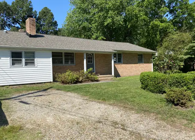 Property at 109 Caran Rd, Williamsburg, VA, 23185, 3 beds, 2 baths, [object Object]