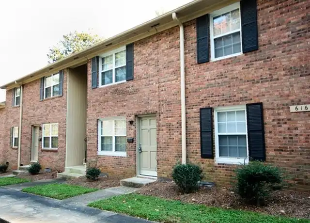 Property at 616 Davie Ave, Statesville, NC, 28677, 2 beds, 1 bath, [object Object]