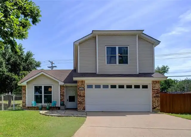 Property at 1602 Stoneway Dr, Grapevine, TX, 76051, 3 beds, 2.5 baths, [object Object]