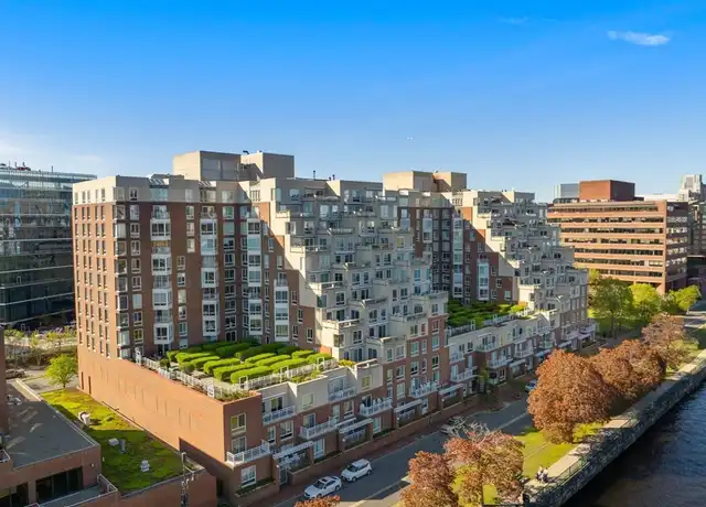 Property at 75-83 Cambridge Pkwy Unit E509, Cambridge, MA, 02142, 2 beds, 2 baths, [object Object]