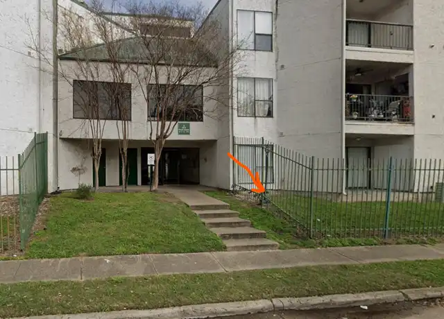 Property at 2818 S Bartell Dr #312, Houston, TX, 77054, 1 bed, 1 bath, [object Object]
