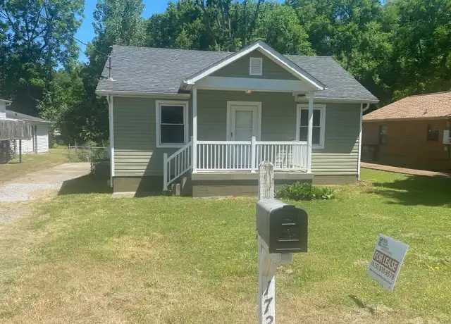 Property at 1729 Kellow St, Nashville, TN, 37208, 2 beds, 1 bath, [object Object]