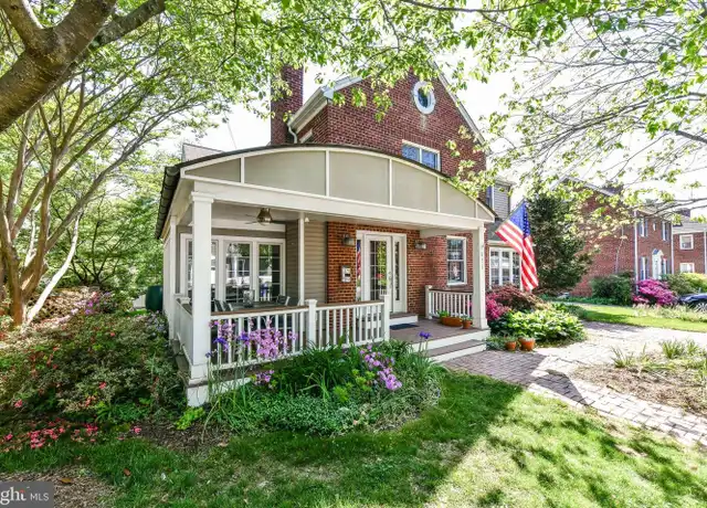 Property at 621 S Taylor St, Arlington, VA, 22204, 4 beds, 3.5 baths, [object Object]