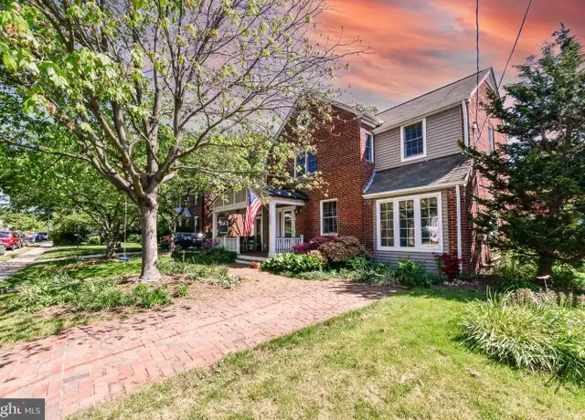 Property at 621 S Taylor St, Arlington, VA, 22204, 4 beds, 3.5 baths, [object Object]