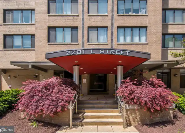 Property at 2201 L St NW #509, Washington, DC, 20037, 0 beds, 1 bath, [object Object]