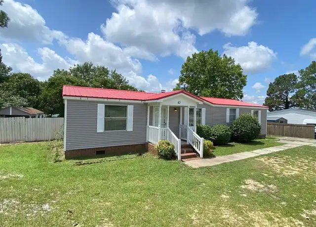 Property at 43 Englewood Cir, Sanford, NC, 27332, 3 beds, 2 baths, [object Object]