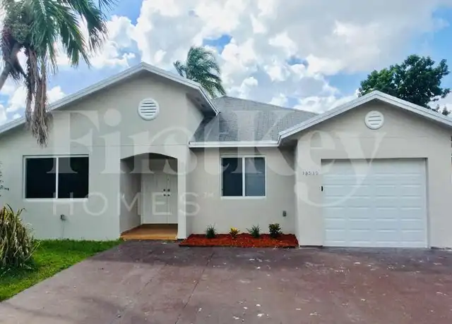 Property at 13530 SW 180th Ter, Miami, FL, 33177, 3 beds, 2 baths, [object Object]