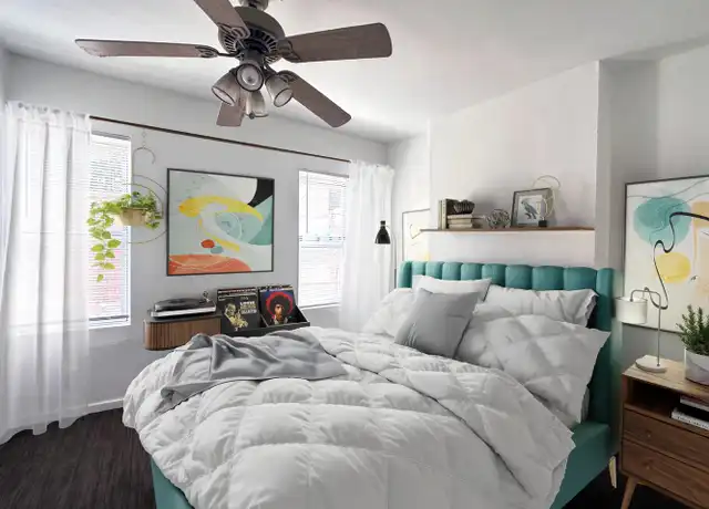 Property at 1026 S Cleveland St, Philadelphia, PA, 19146, 2 beds, 1 bath, [object Object]