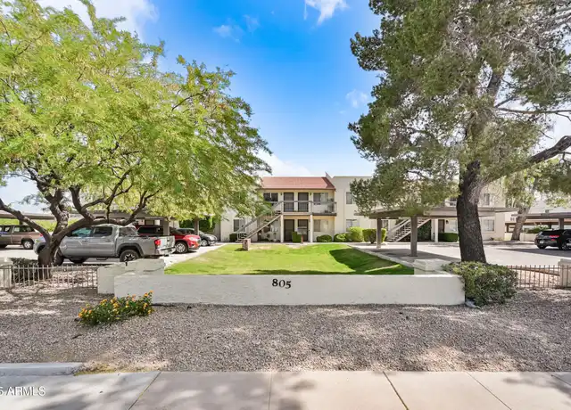 Property at 805 E Townley Ave #6, Phoenix, AZ, 85020, 2 beds, 2 baths, [object Object]