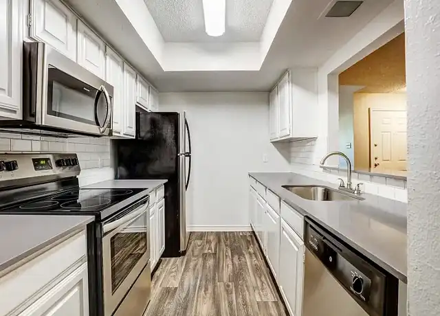 Property at Embry Apartment Homes - 2210 Marsh Ln, Carrollton, TX, 75006, 2 beds, 2-2.5 baths, [object Object]