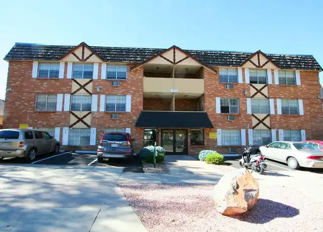 Property at Observatory Park - 2035 S Josephine St, Denver, CO, 80210, 1-2 bed, 1 bath, [object Object]