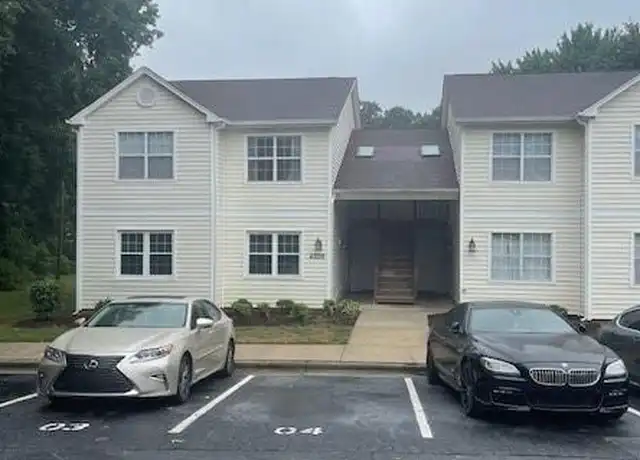 Property at 4209 Edith Ln Unit A, Greensboro, NC, 27409, 2 beds, 1 bath, [object Object]