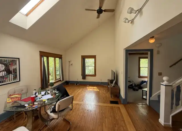 Property at 410 Worth St, Ithaca, NY, 14850, 3 beds, 1.5 baths, [object Object]