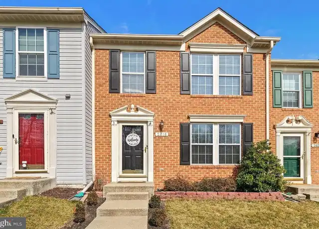 Property at 2618 Summer Breeze Ct, Odenton, MD, 21113, 3 beds, 2.5 baths, [object Object]