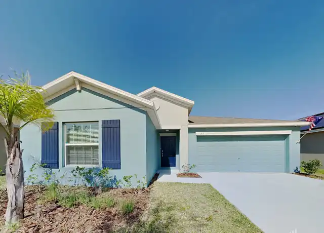Property at 1615 Broad Winged Hawk Dr, Ruskin, FL, 33570, 4 beds, 2 baths, [object Object]
