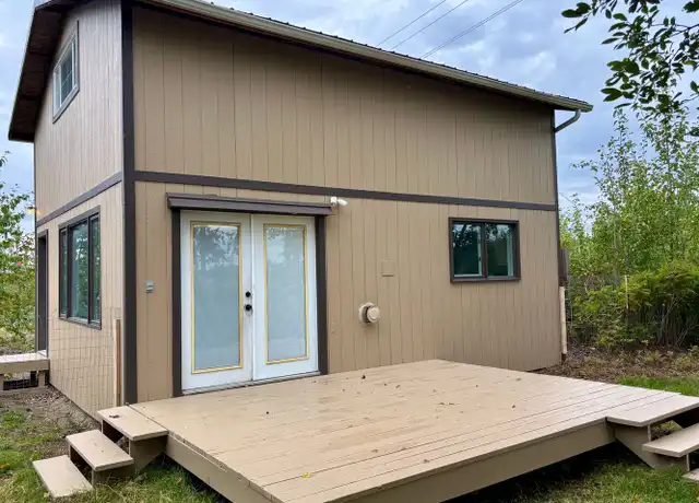 Property at 1411 S Ethels Cir, Wasilla, AK, 99623, 1 bed, 1.5 baths, [object Object]