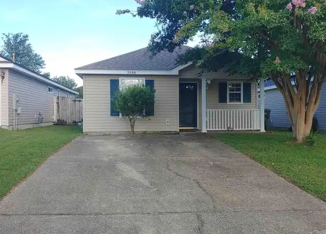Property at 3086 Flintlock Dr, Pensacola, FL, 32526, 2 beds, 2 baths, [object Object]
