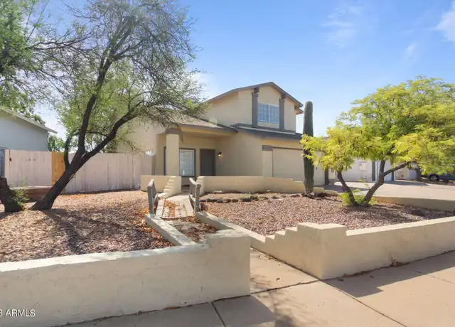 Property at 23617 N 38th Ave, Glendale, AZ, 85310, 4 beds, 2.5 baths, [object Object]