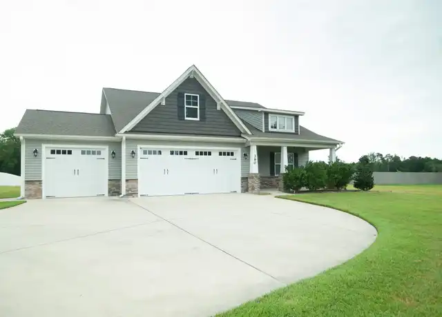 Property at 390 Spring Hill Church Rd, Lillington, NC, 27546, 3 beds, 2.5 baths, [object Object]
