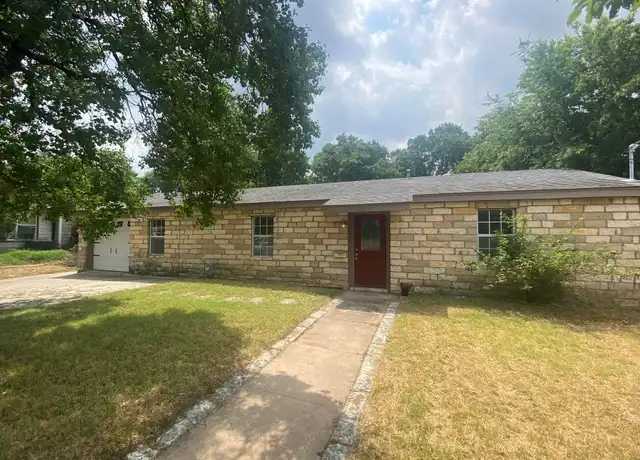 Property at 5413 Manor Rd, Austin, TX, 78723, 3 beds, 2 baths, [object Object]
