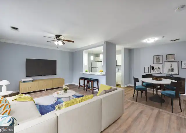 Property at 43489 Patching Pond Sq, Ashburn, VA, 20147, 2 beds, 2 baths, [object Object]
