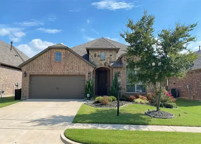 Property at 4037 Angelina Dr, McKinney, TX, 75071, 4 beds, 2 baths, [object Object]