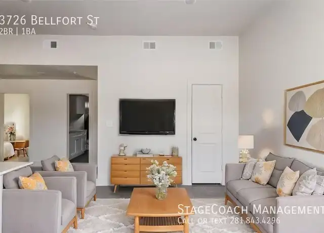 Property at 3726 Bellfort St, Houston, TX, 77051, 2 beds, 1 bath, [object Object]