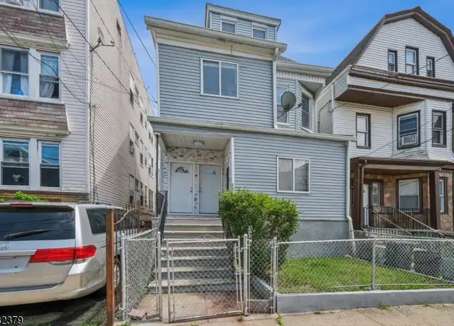 Property at 18 Ellis Ave Unit 1, Irvington, NJ, 07111, 3 beds, 1 bath, [object Object]